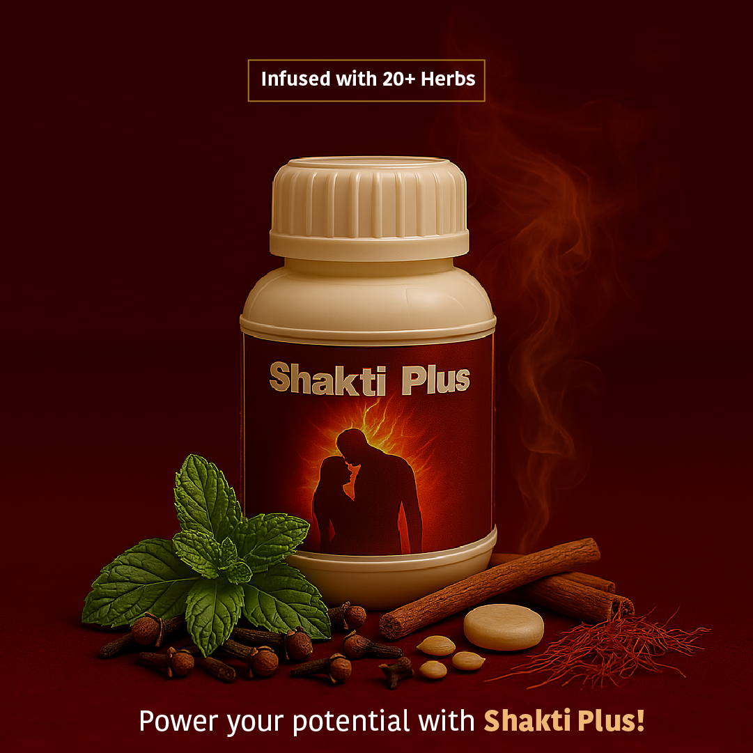 post shakti plus